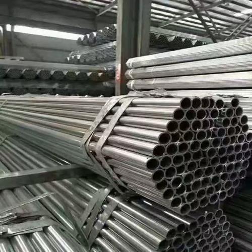 大新q355nhb耐候钢管